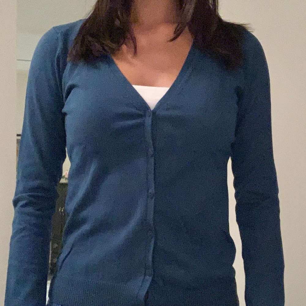 Cardigan - Picture 2 of 3